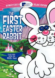 First Easter Rabbit, The: Remastered Deluxe Edition First Easter Rabbit, The: Remastered Deluxe Edition Boxcover
