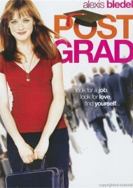 Post Grad Post Grad Boxcover