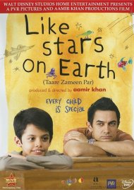 Like Stars On Earth (Taare Zameen Par) Like Stars On Earth (Taare Zameen Par) Boxcover