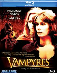 Vampyres Vampyres Boxcover