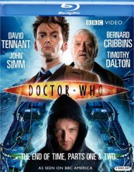 Doctor Who: The End Of Time, Parts One & Two