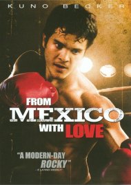 From Mexico With Love From Mexico With Love Boxcover