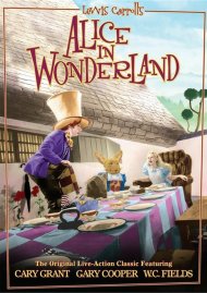 Alice In Wonderland