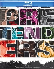 Pretenders, The: Live In London Pretenders, The: Live In London Boxcover