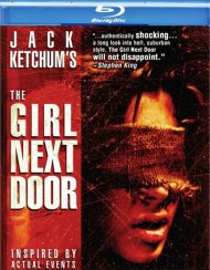 Girl Next Door, The Girl Next Door, The Boxcover