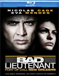 Bad Lieutenant: Port Of Call - New Orleans