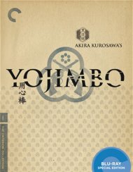 Yojimbo: The Criterion Collection