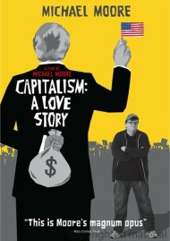 Capitalism: A Love Story Capitalism: A Love Story Boxcover