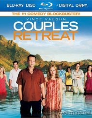 Couples Retreat