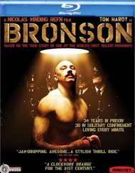 Bronson Bronson Boxcover