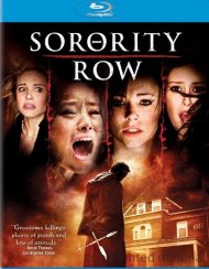 Sorority Row Sorority Row Boxcover