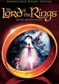 Lord Of The Rings, The: Remastered Deluxe Edition Lord Of The Rings, The: Remastered Deluxe Edition Boxcover
