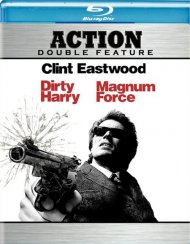 Dirty Harry / Magnum (Double Feature) Dirty Harry / Magnum (Double Feature) Boxcover