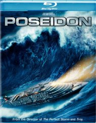 Poseidon Poseidon Boxcover