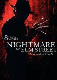 Nightmare on Elm Street Collection