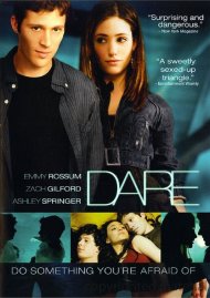 Dare Dare Boxcover