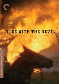 Ride With The Devil: The Criterion Collection