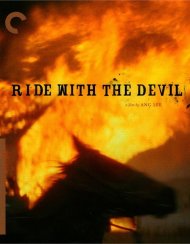 Ride With The Devil: The Criterion Collection Ride With The Devil: The Criterion Collection Boxcover