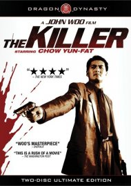 Killer, The: Two Disc Ultimate Edition Killer, The: Two Disc Ultimate Edition Boxcover