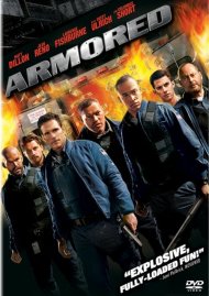 Armored