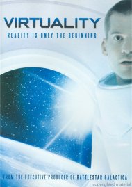 Virtuality Virtuality Boxcover