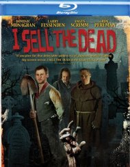 I Sell The Dead I Sell The Dead Boxcover