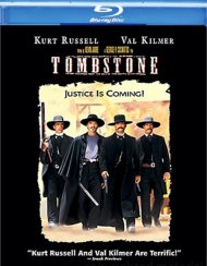Tombstone