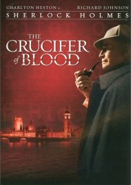 Crucifer Of Blood, The Crucifer Of Blood, The Boxcover
