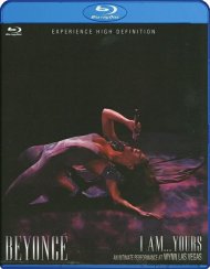 Beyonce: I Am...Yours: An Intimate Performance At Wynn Las Vegas Beyonce: I Am...Yours: An Intimate Performance At Wynn Las Vegas Boxcover