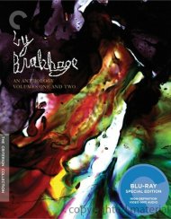 By Brakhage: An Anthology, Volumes One And Two - The Criterion Collection By Brakhage: An Anthology, Volumes One And Two - The Criterion Collection Boxcover