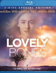 Lovely Bones, The: 2 Disc Special Edition Lovely Bones, The: 2 Disc Special Edition Boxcover