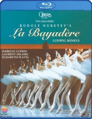 La Bayadere La Bayadere Boxcover