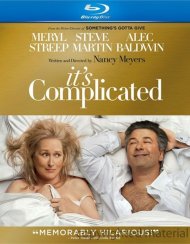 It's Complicated It's Complicated Boxcover
