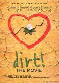 Dirt! The Movie Dirt! The Movie Boxcover