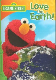 Sesame Street: Love The Earth! Sesame Street: Love The Earth! Boxcover