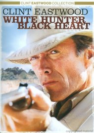 White Hunter, Black Heart White Hunter, Black Heart Boxcover