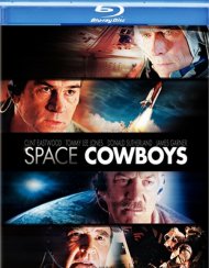 Space Cowboys