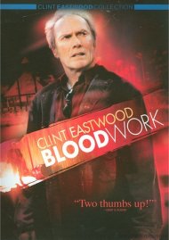 Blood Work (Widescreen) Blood Work (Widescreen) Boxcover