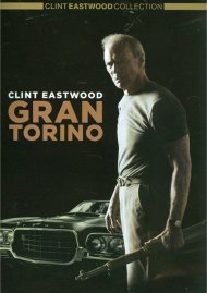 Gran Torino (Widescreen) Gran Torino (Widescreen) Boxcover