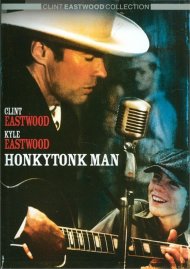 Honkytonk Man Honkytonk Man Boxcover