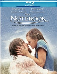 Notebook, The