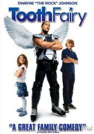 Tooth Fairy