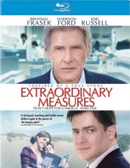 Extraordinary Measures Extraordinary Measures Boxcover