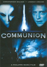 Communion Communion Boxcover