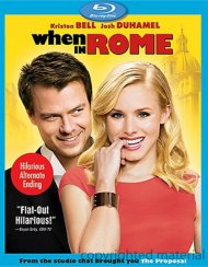 When In Rome When In Rome Boxcover
