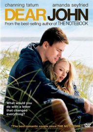 Dear John Dear John Boxcover