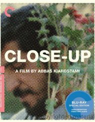 Close-Up: The Criterion Collection Close-Up: The Criterion Collection Boxcover