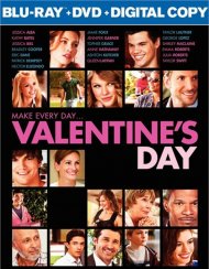 Valentine's Day Valentine's Day Boxcover