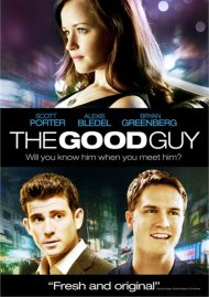 Good Guy, The Good Guy, The Boxcover