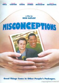 Misconceptions Misconceptions Boxcover